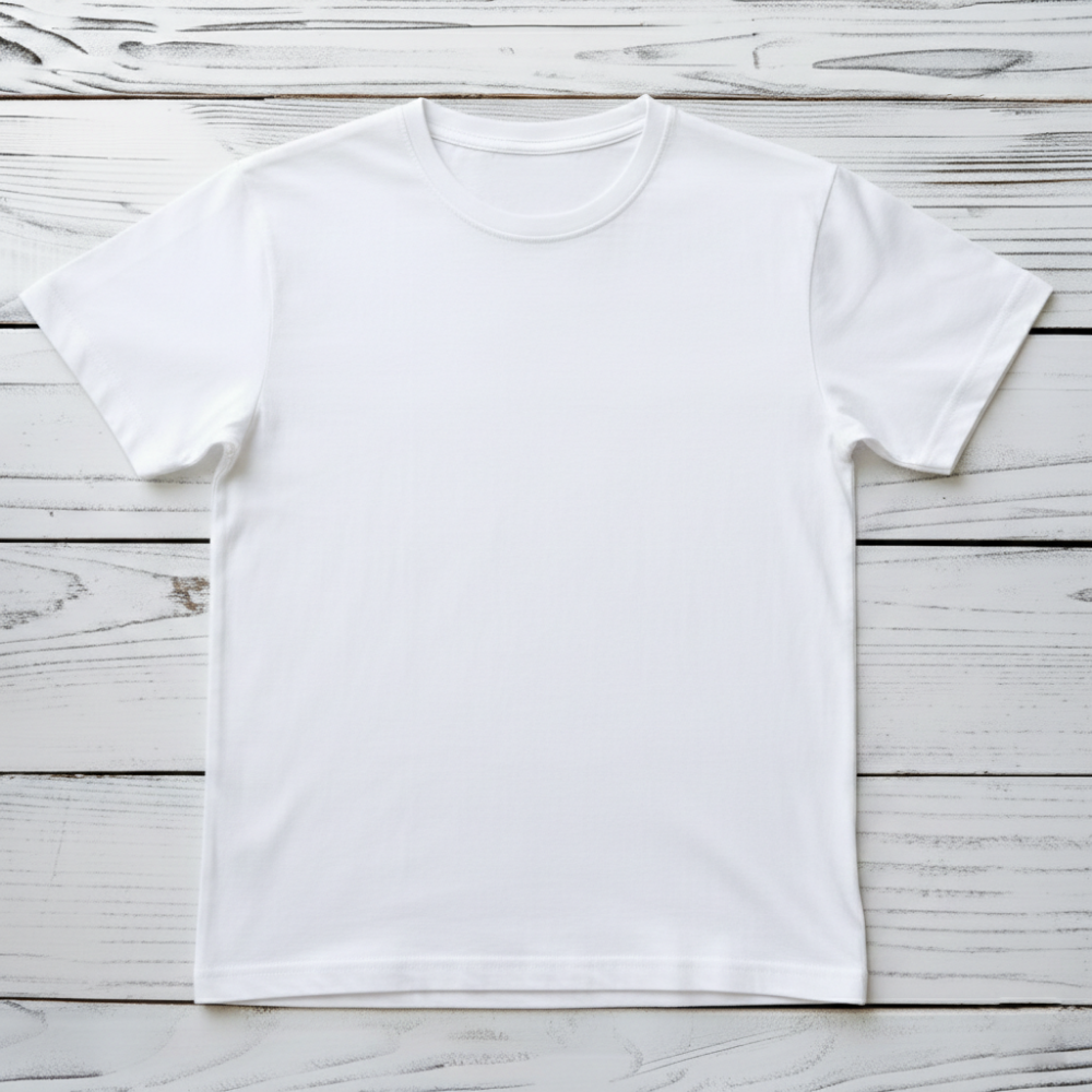 T Shirt With Name Customization