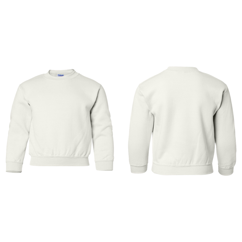 Kids Crewneck