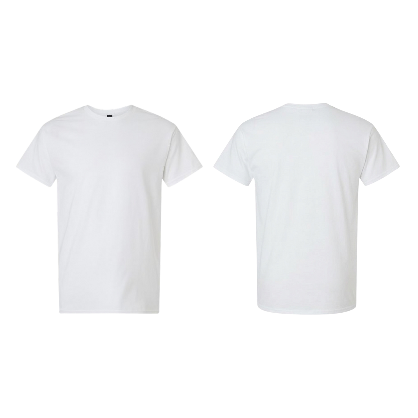 T Shirt With Custom Design