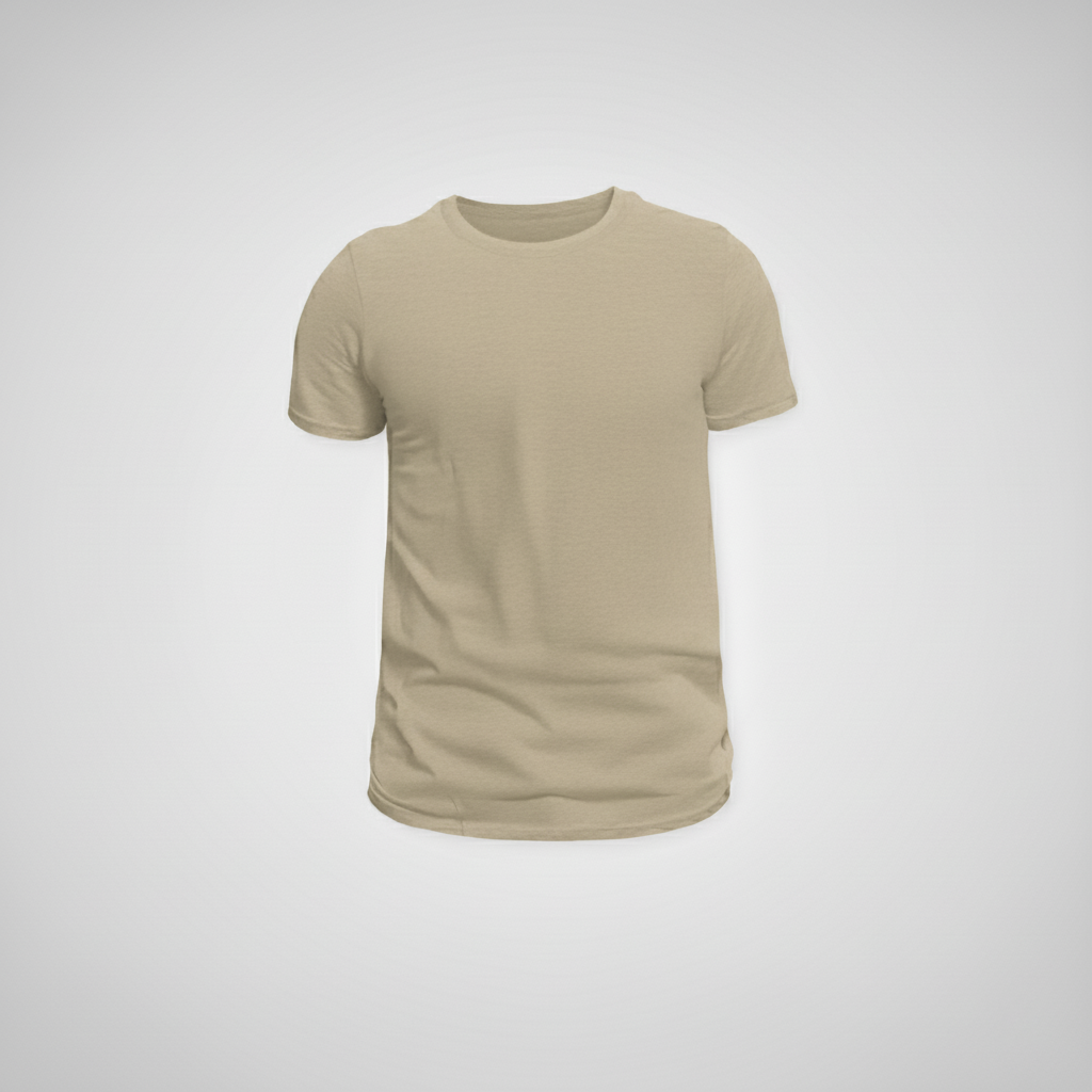 Custom T-Shirt — Design Your Own | GTA Custom T-Shirt Prints