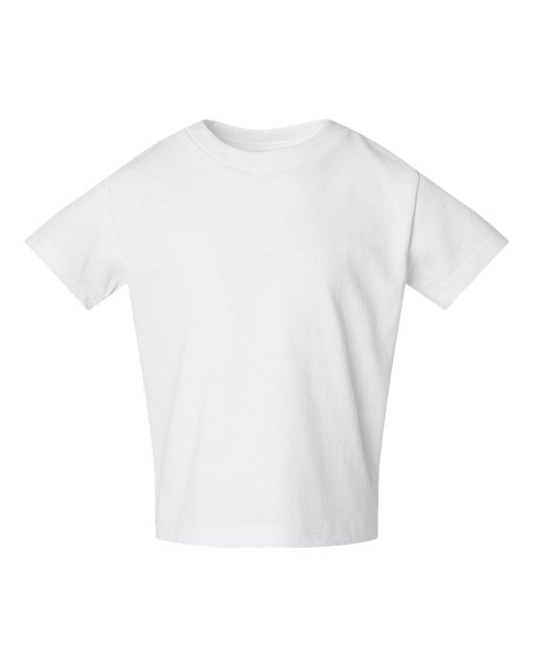Toddler Jersey Tee