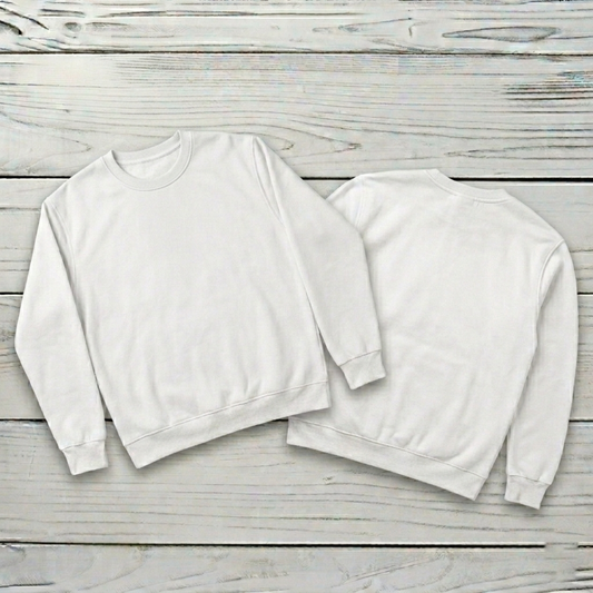 GTA Custom Sweatshirt — Personalized Print | GTA Custom T-Shirt Prints