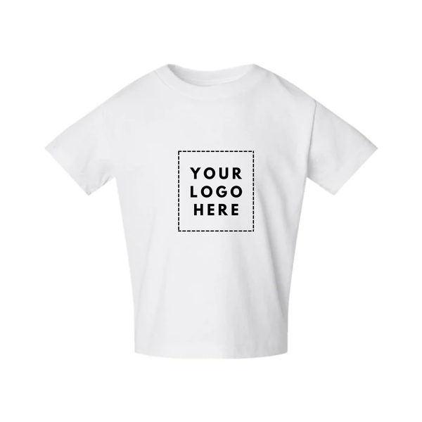 Toddler Jersey Tee