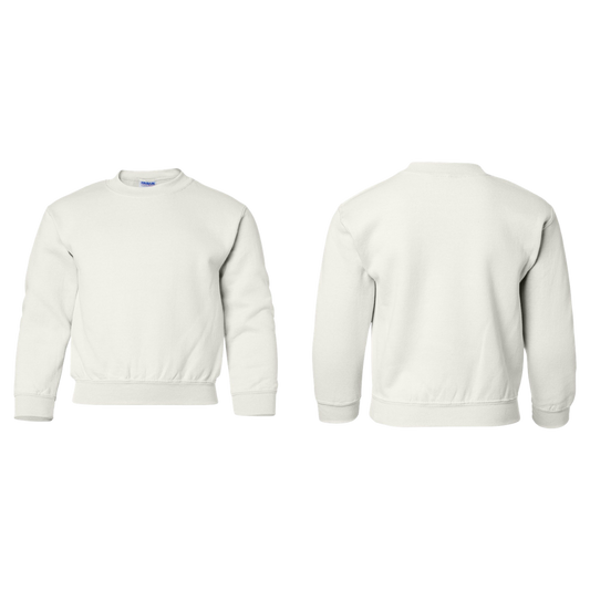 Kids Crewneck