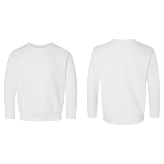 Toddler Crewneck