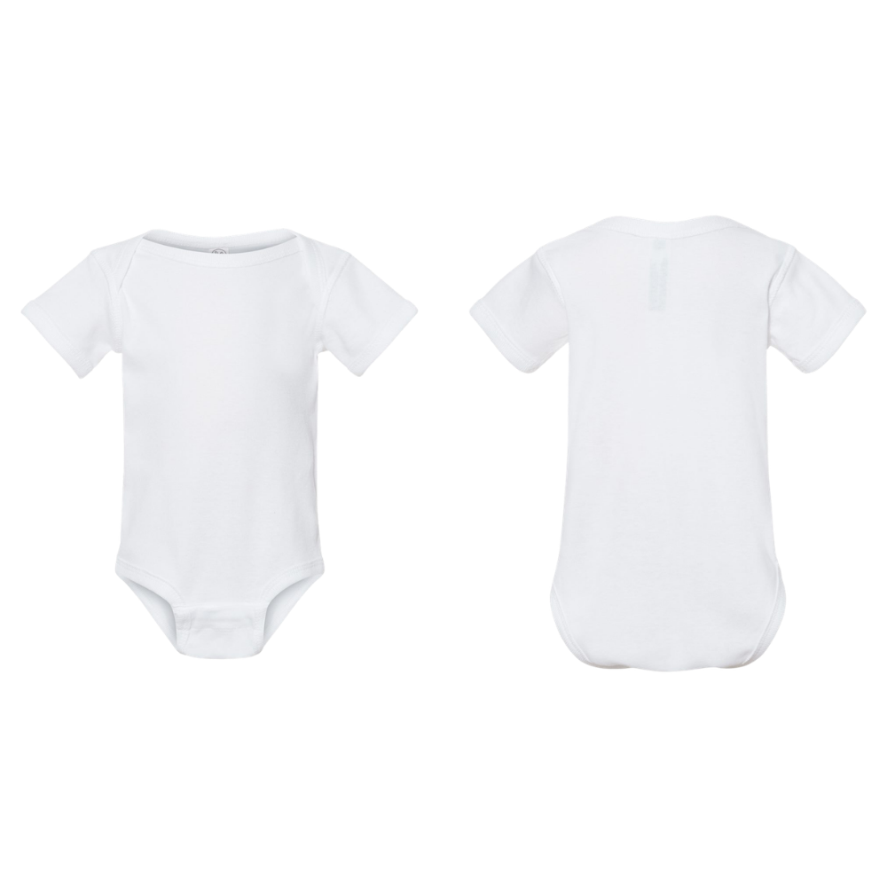 Infant Rib Bodysuit
