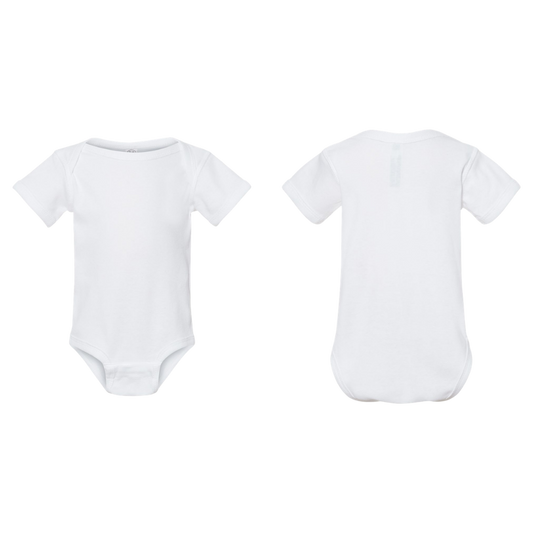 Infant Rib Bodysuit