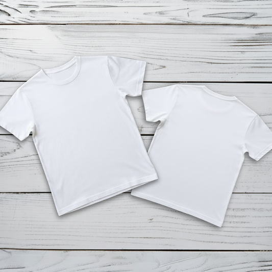 Custom T-Shirt — Design Your Own | GTA Custom T-Shirt Prints
