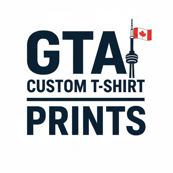 GTA Custom T-Shirt Prints